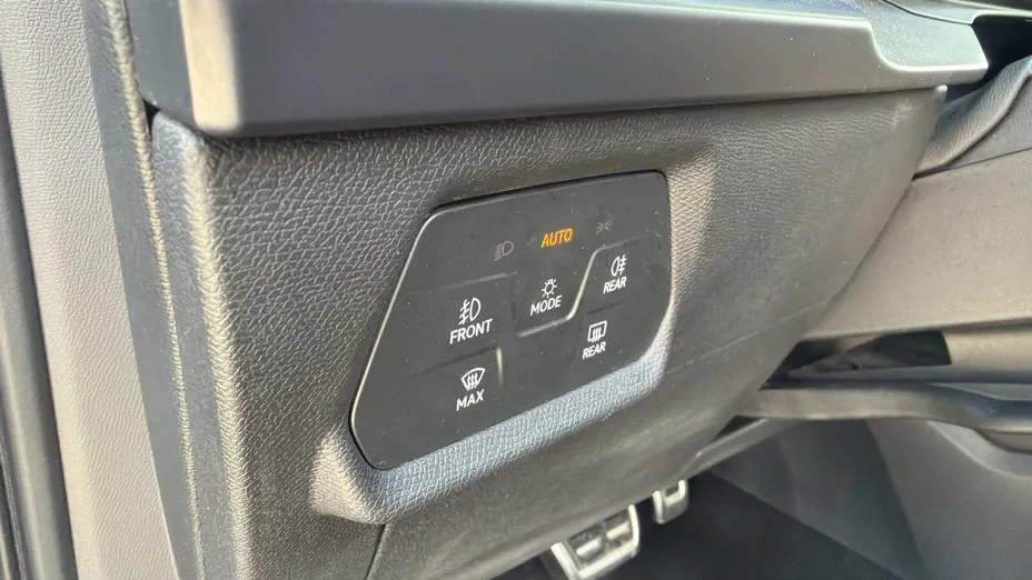 CUPRA Formentor Formentor 1.5 eTSI mHEV DSG