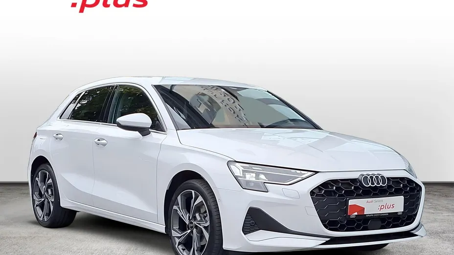 AUDI A3 Sportback -