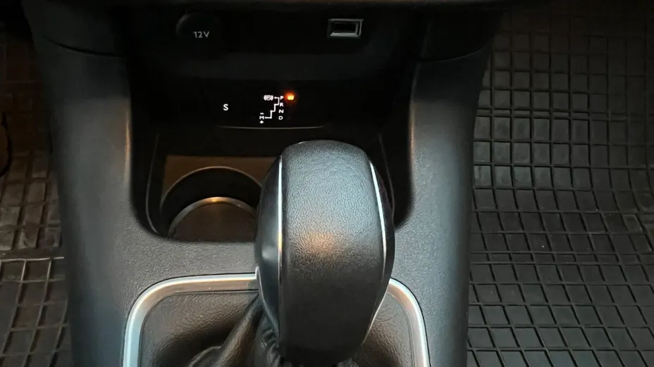 CITROEN C3 C3 1.2 PureTech Max EAT6