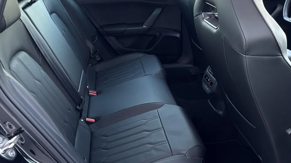 CUPRA Formentor Formentor 2.0 TSI 4Drive VZ DSG