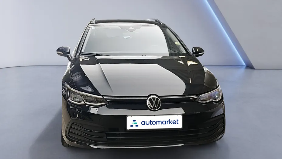 VOLKSWAGEN Golf Golf VIII 1.5 TSI EVO Life