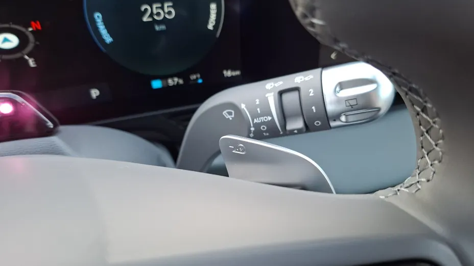 HYUNDAI Ioniq 5 Ioniq 5 84kWh Uniq 4WD