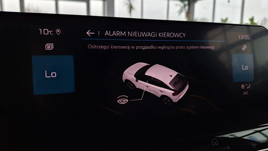 CITROEN C4 C4 1.5 BlueHDi Shine S&S