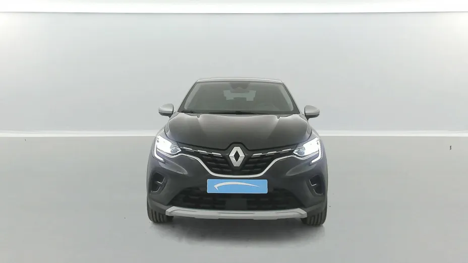 RENAULT Captur -