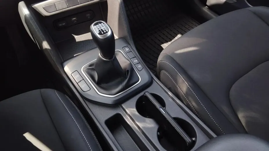 KIA Sportage Sportage 1.6 T-GDI M 2WD