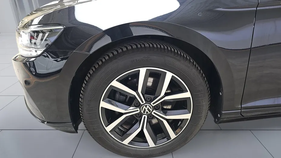 VOLKSWAGEN Passat Passat 1.5 TSI EVO Business DSG