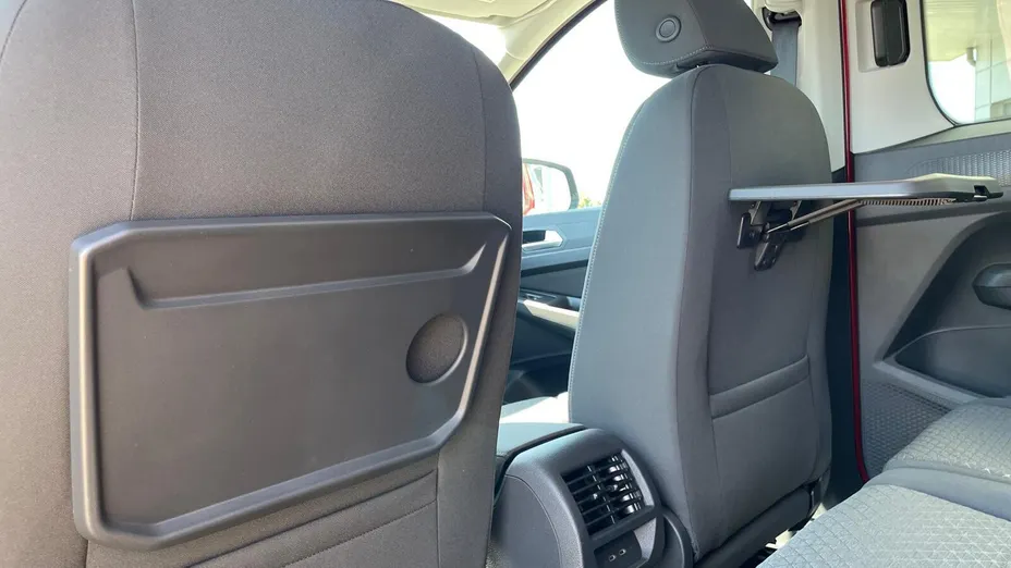 FORD Tourneo Connect Grand Tourneo Connect 1.5 EcoBoost Titanium aut Nowy
