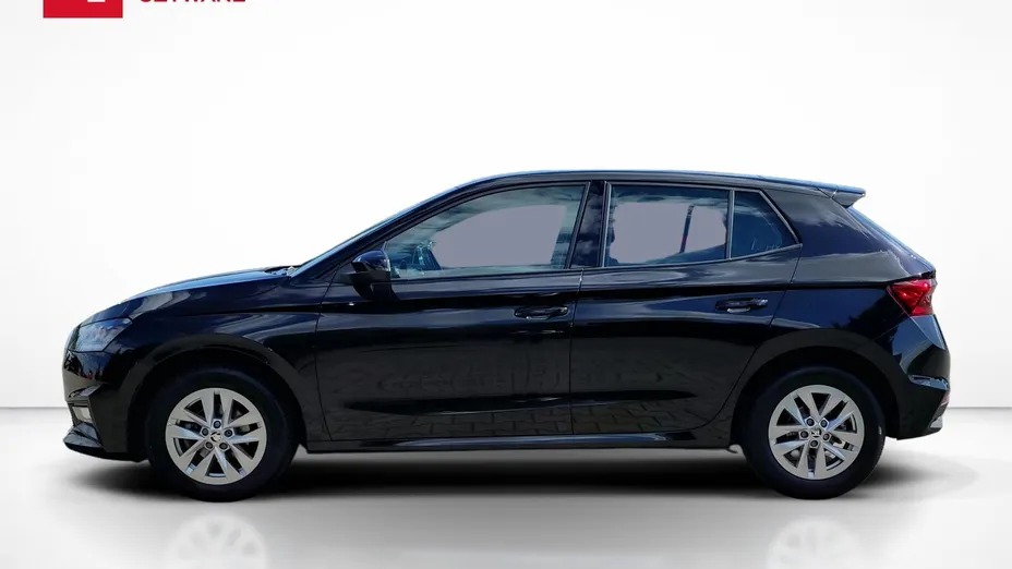SKODA Fabia Fabia 1.0 TSI Ambition