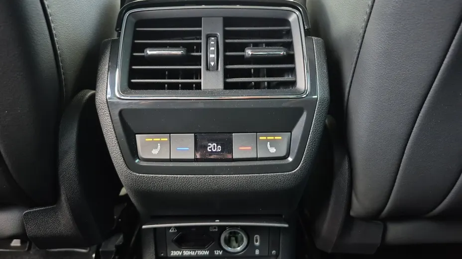 SKODA Kodiaq -