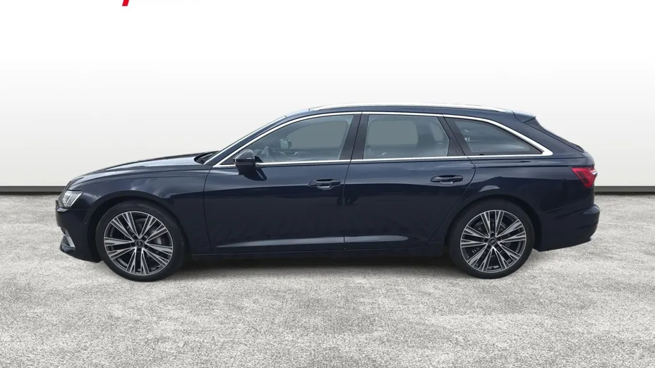 AUDI A6 Avant -