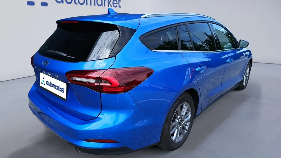 FORD Focus Focus 1.0 EcoBoost Titanium X