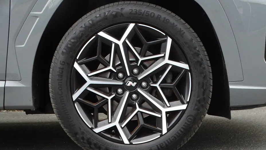 HYUNDAI Tucson Tucson 1.6 T-GDi PHEV Executive 4WD
