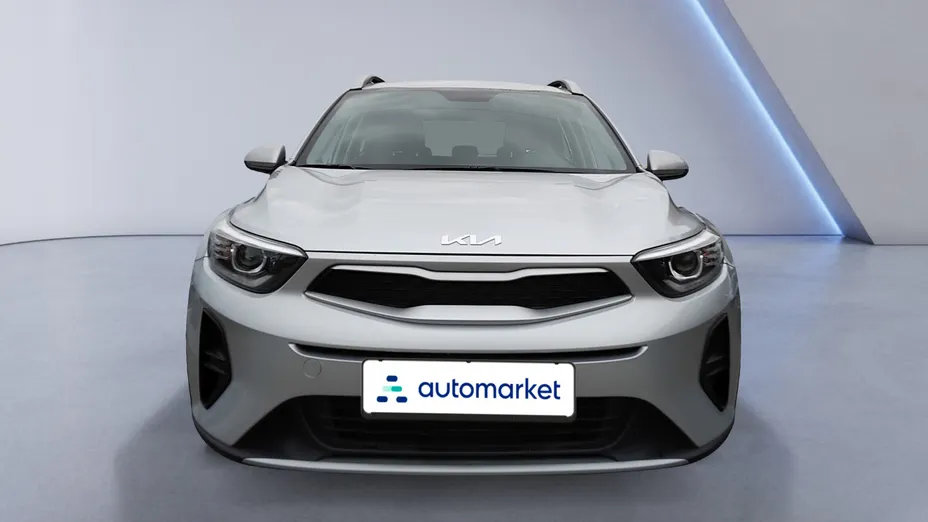 KIA Stonic Stonic 1.2 M