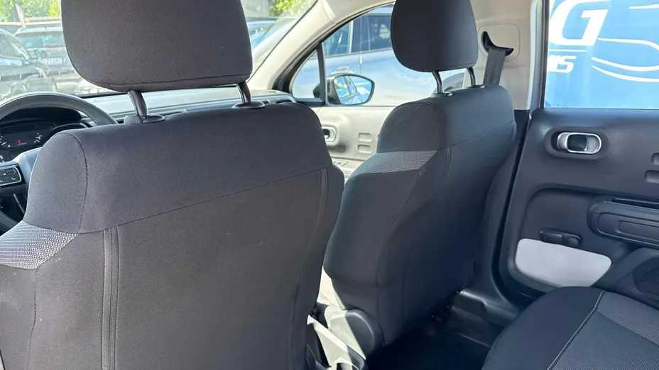 CITROEN C3 -