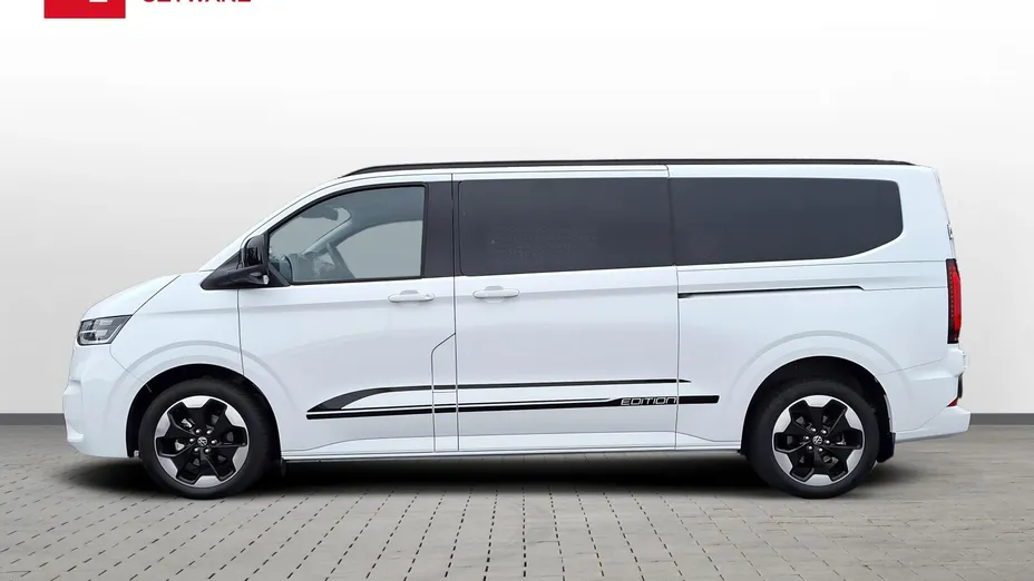 VOLKSWAGEN Caravelle Caravelle 2.0 TDI L2 4Motion Edition aut