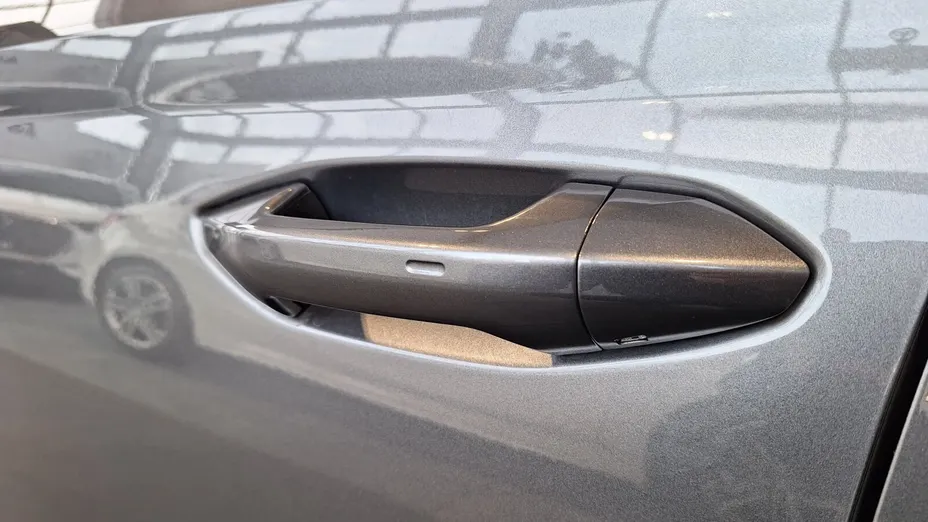 SKODA Octavia Octavia 2.0 TDI Ambition