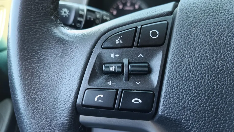 HYUNDAI Tucson Tucson 1.6 GDi Comfort 2WD