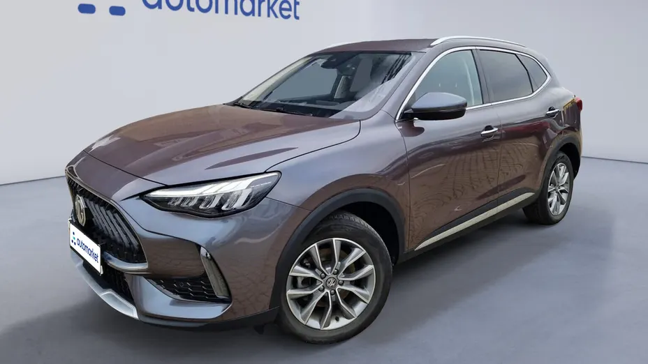 MG HS HS 1.5 T-GDI Excite DCT
