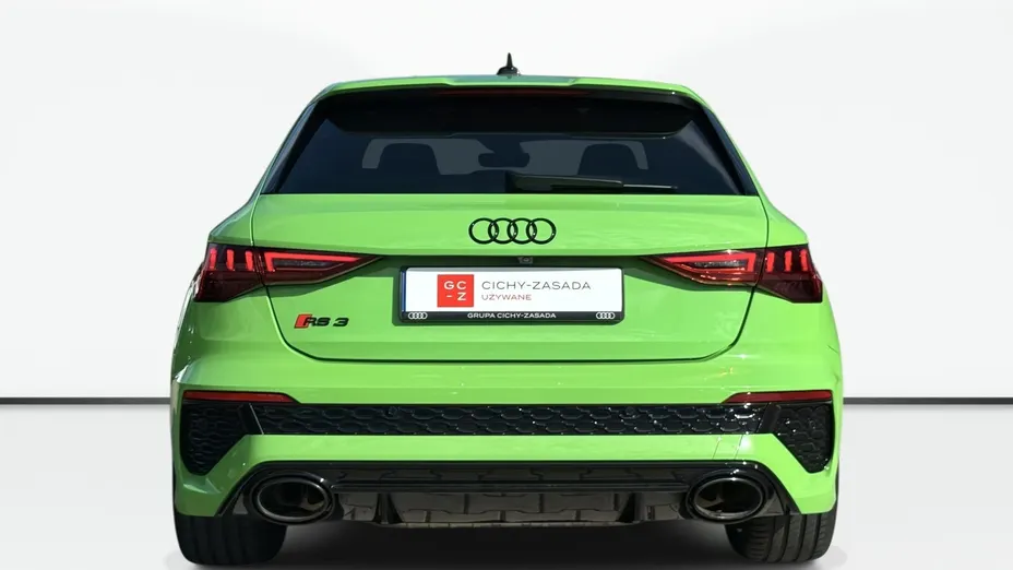 AUDI RS Q3 Sportback -