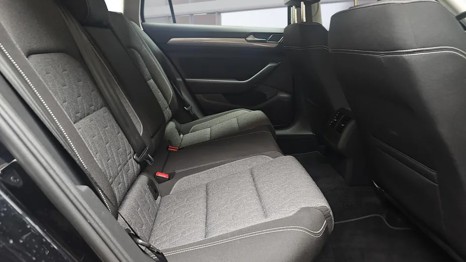 VOLKSWAGEN Passat Passat 1.5 TSI EVO Business DSG