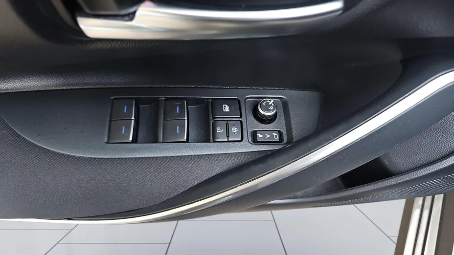 TOYOTA Corolla Corolla 1.5 Style