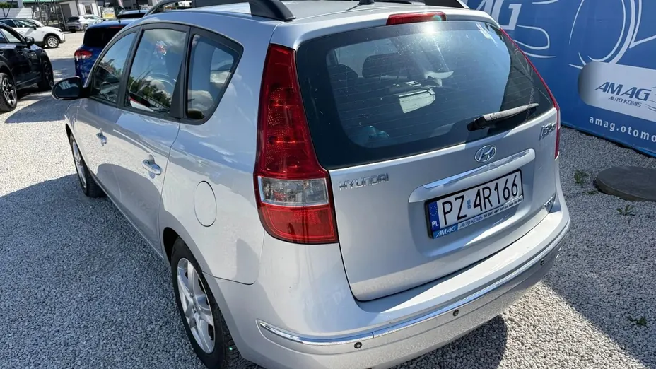 HYUNDAI i30 i30 1.6 CRDi Style