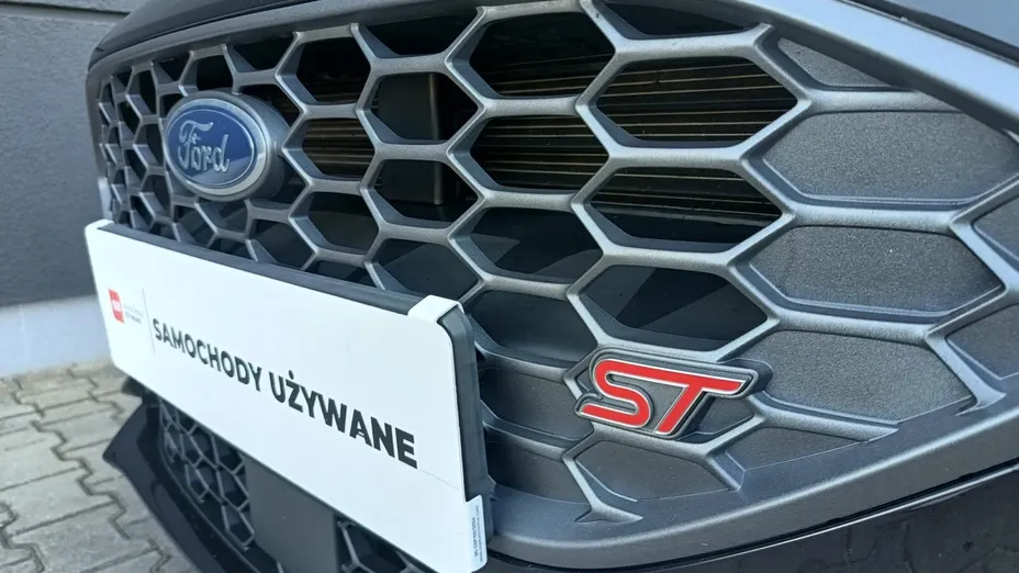 FORD Focus Focus 2.3 EcoBoost ST X