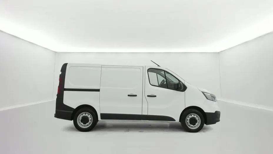RENAULT Trafic -