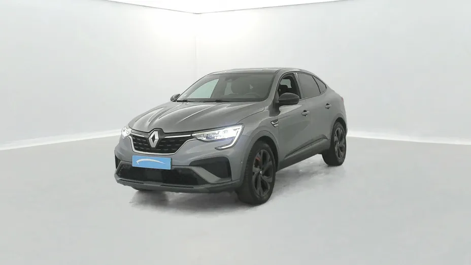 RENAULT Arkana -