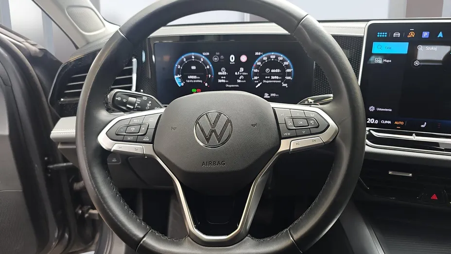 VOLKSWAGEN Passat Passat 1.5 TSI ACT mHEV Business DSG