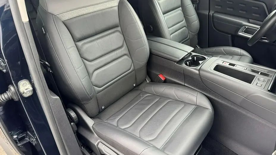 CITROEN C5 C5 2.0 HDi X aut