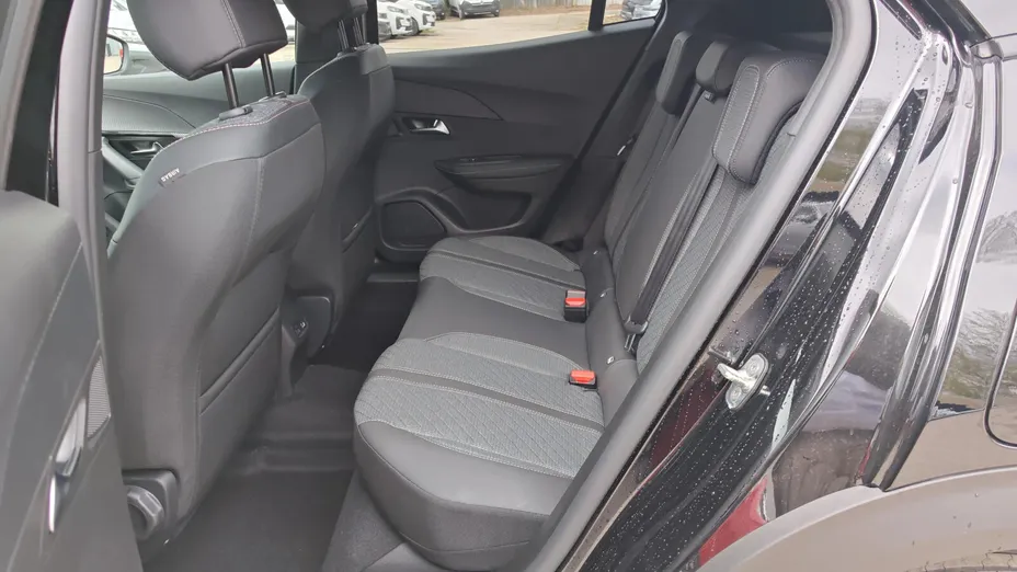 PEUGEOT 2008 2008 PureTech mHEV Allure e-DCS6 Nowy