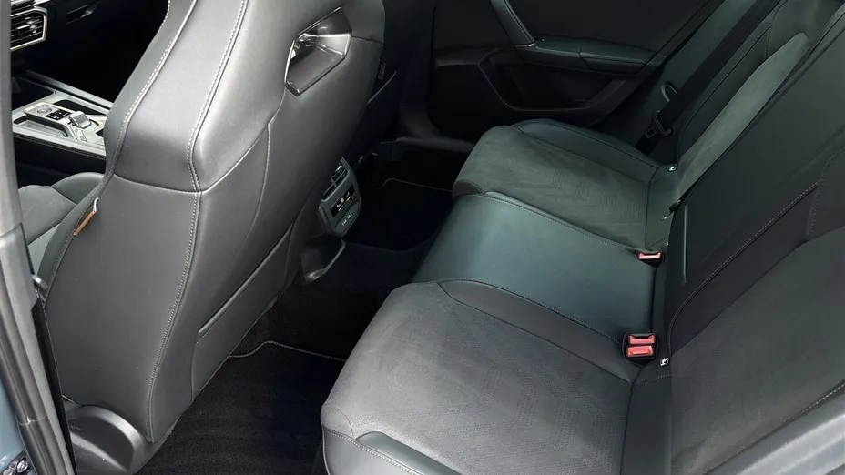 CUPRA Formentor Formentor 1.5 eTSI mHEV DSG