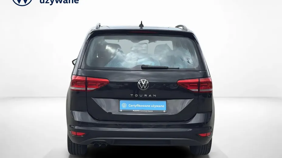 VOLKSWAGEN Touran Touran 2.0 TDI BMT Comfortline DSG