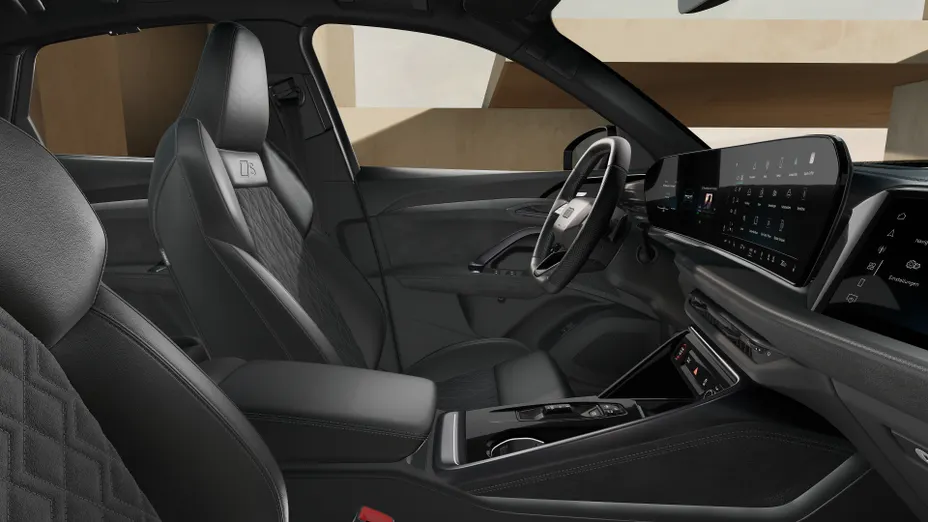 AUDI Q5 Q5 TDI mHEV 150 kW Quattro S tronic Nowy