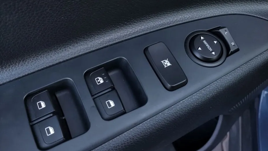 KIA Stonic Stonic 1.2 M