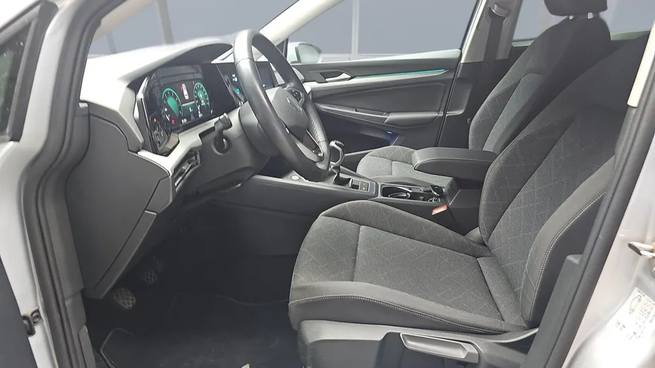 VOLKSWAGEN Golf Golf VIII 1.5 TSI EVO Life