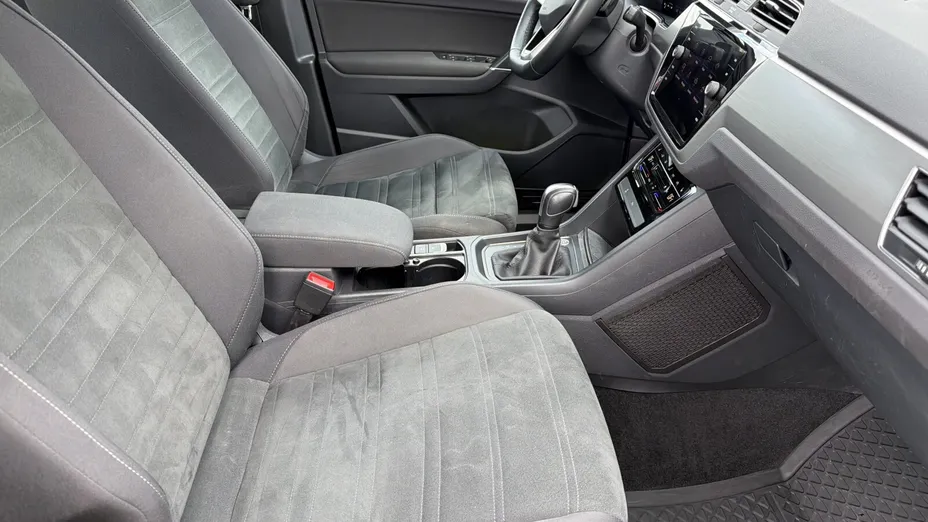 VOLKSWAGEN Touran Touran 2.0 TDI BMT SCR Comfortline