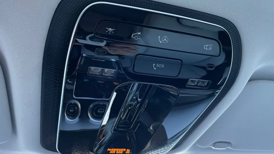 MERCEDES-BENZ GLC GLC Coupe 200 mHEV 4-Matic AMG Line Nowy