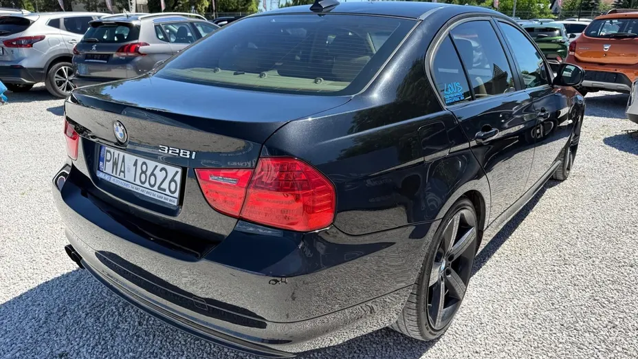 BMW Seria 3 -