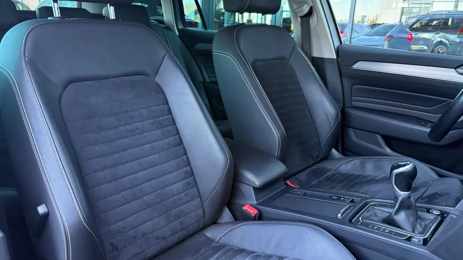 VOLKSWAGEN Passat Passat 2.0 TDI EVO Elegance