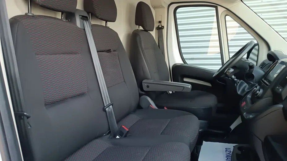 OPEL Movano Movano CDTI L3