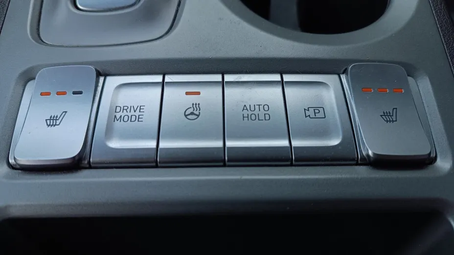 HYUNDAI Kona Kona Electric 64kWh Executive