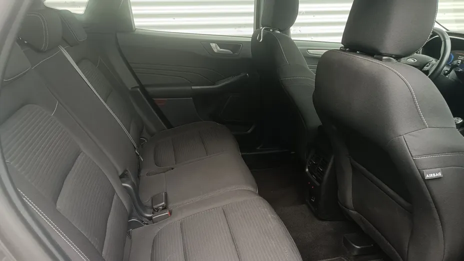FORD Kuga Kuga 1.5 EcoBoost FWD Titanium