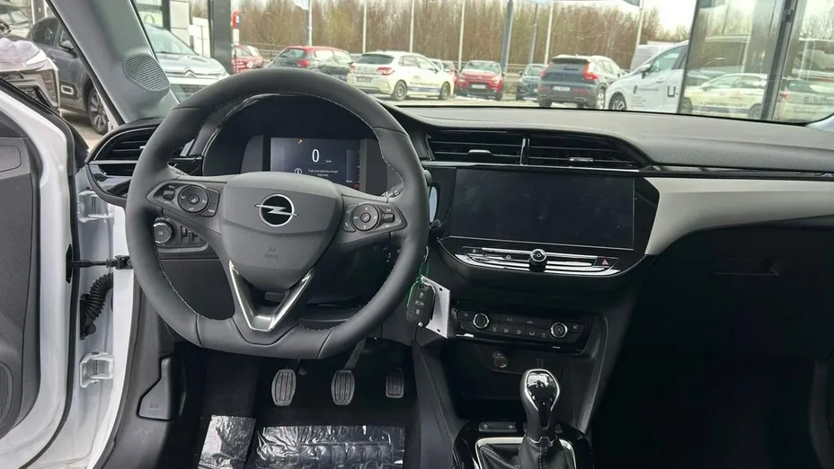 OPEL Corsa Corsa 1.2 Edition S&S Nowy