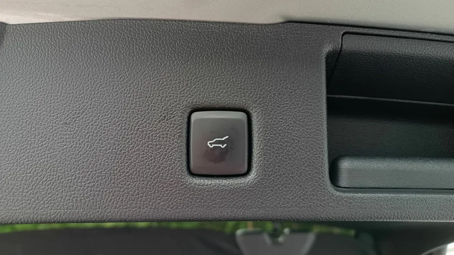 FORD Kuga Kuga 1.5 EcoBoost FWD Titanium X