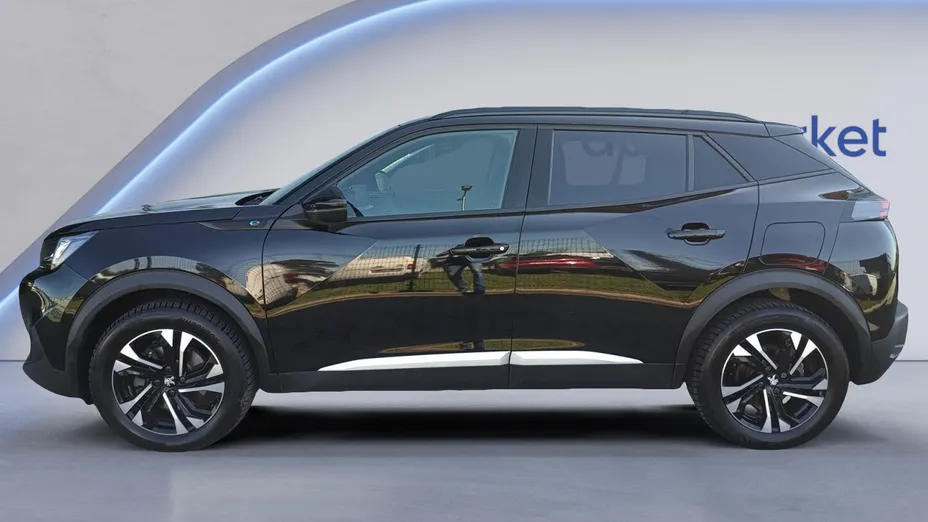 PEUGEOT 2008 e-2008 Allure Pack