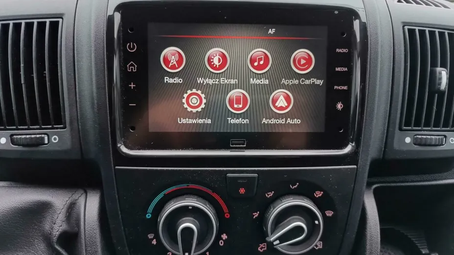 OPEL Movano Movano CDTI L3H2