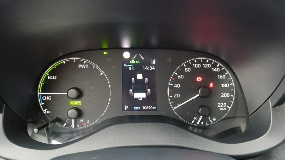 TOYOTA Yaris Yaris 1.5 Comfort