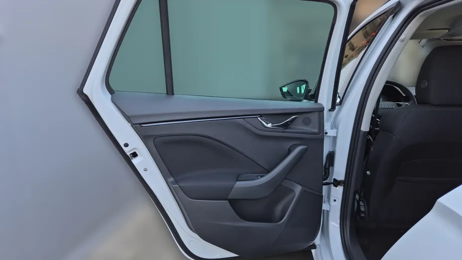 SKODA Kamiq Kamiq 1.5 TSI Drive DSG Nowy